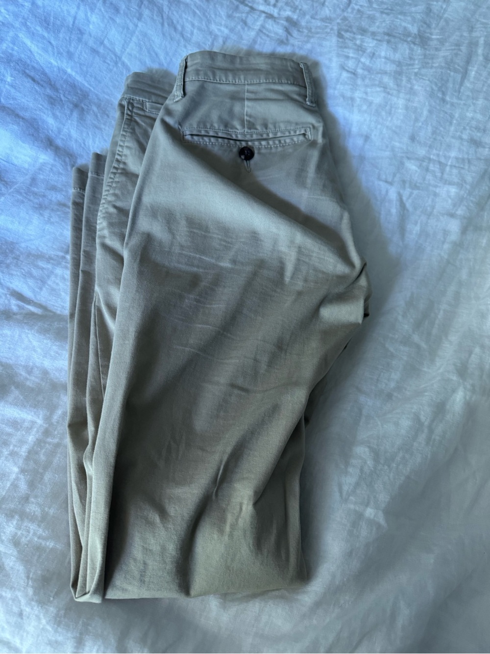 Goodfellow & co Summer Chino